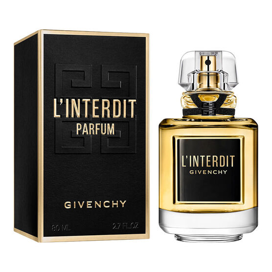 Perfume Givenchy L'interdit Feminino Parfum